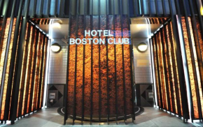 Отель Hotel Boston Club (Adult Only)  Кото